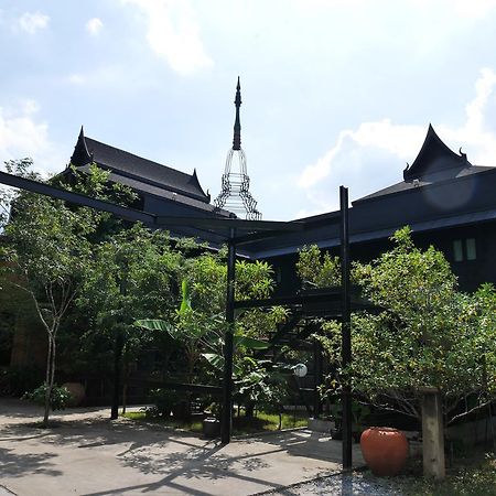 Silp-Pa Phra Nakhon Si Ayutthaya Hotel Luaran gambar