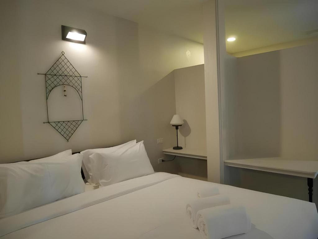 Silp-Pa Phra Nakhon Si Ayutthaya Hotel Luaran gambar