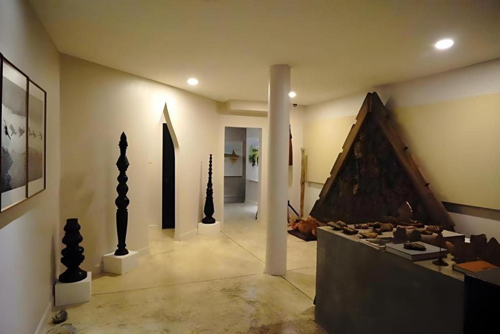 Silp-Pa Phra Nakhon Si Ayutthaya Hotel Luaran gambar